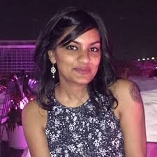Deepa Iyer